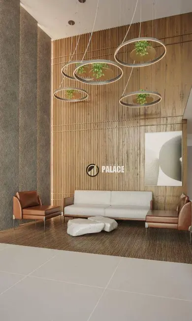 Apartamento com 2 quartos à venda, 140m2 em Praia Grande - SP - imagem 6 Foto 6 de Apartamento com 2 quartos à venda, 140m2 em Praia Grande - SP
