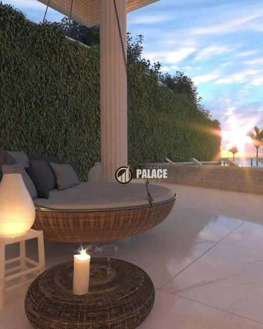 Apartamento com 3 quartos à venda, 160m2 em Praia Grande - SP - imagem 5 Foto 5 de Apartamento com 3 quartos à venda, 160m2 em Praia Grande - SP