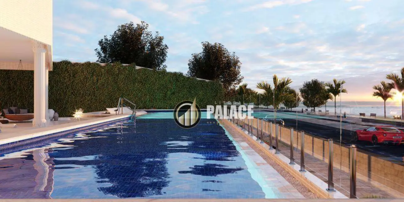 Apartamento com 3 quartos à venda, 160m2 em Praia Grande - SP - imagem 4 Foto 4 de Apartamento com 3 quartos à venda, 160m2 em Praia Grande - SP