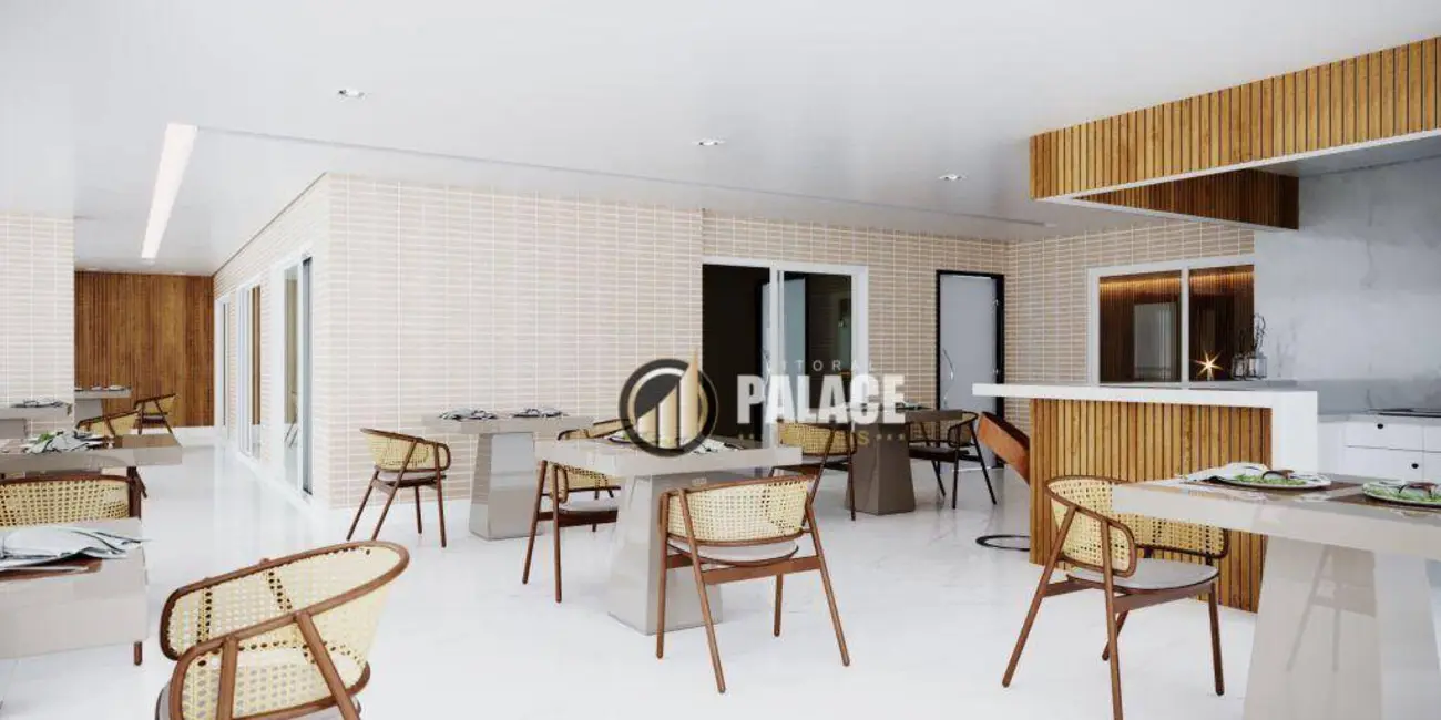 Apartamento com 3 quartos à venda, 160m2 em Praia Grande - SP - imagem 9 Foto 9 de Apartamento com 3 quartos à venda, 160m2 em Praia Grande - SP