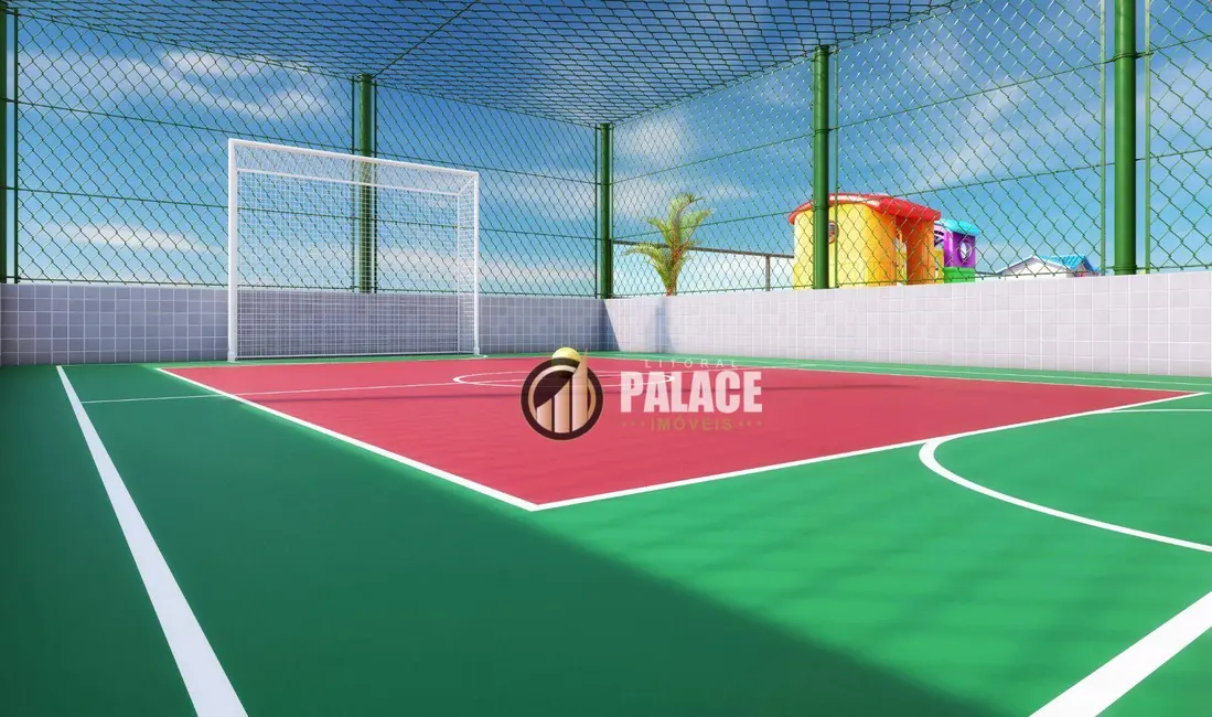 Foto 7 de Apartamento com 2 quartos à venda, 140m2 em Praia Grande - SP