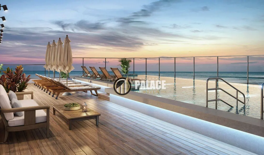 Foto 6 de Apartamento com 2 quartos à venda, 140m2 em Praia Grande - SP