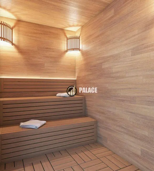 Foto 9 de Apartamento com 2 quartos à venda, 140m2 em Praia Grande - SP