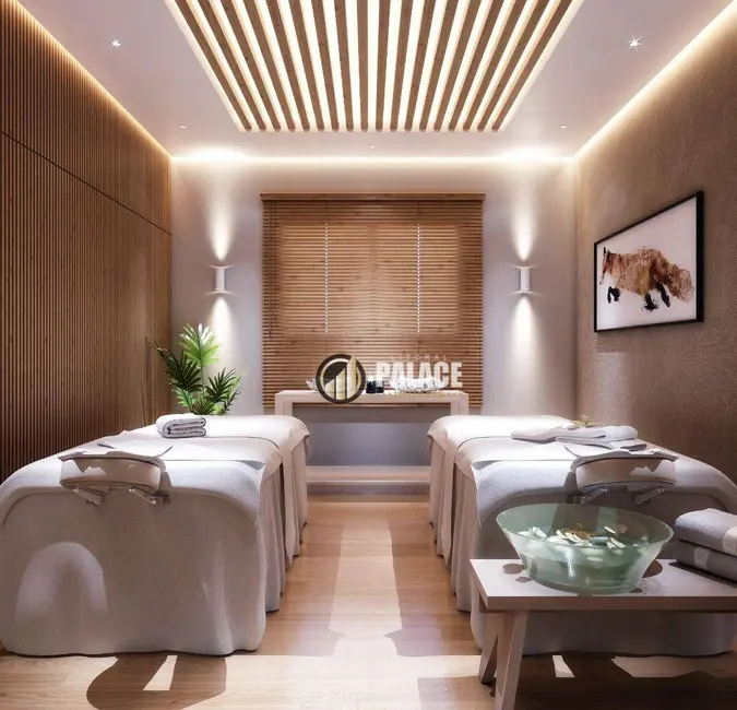 Foto 8 de Apartamento com 2 quartos à venda, 140m2 em Praia Grande - SP