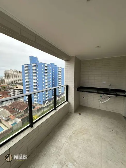 Apartamento com 2 quartos à venda, 110m2 em Praia Grande - SP - imagem 3 Foto 3 de Apartamento com 2 quartos à venda, 110m2 em Praia Grande - SP