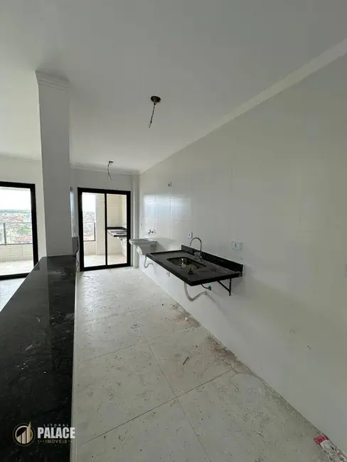 Apartamento com 2 quartos à venda, 110m2 em Praia Grande - SP - imagem 7 Foto 7 de Apartamento com 2 quartos à venda, 110m2 em Praia Grande - SP