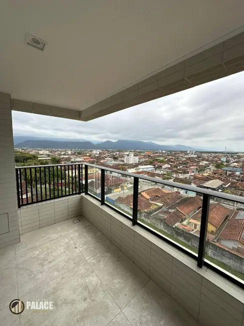 Foto 2 de Apartamento com 2 quartos à venda, 110m2 em Praia Grande - SP