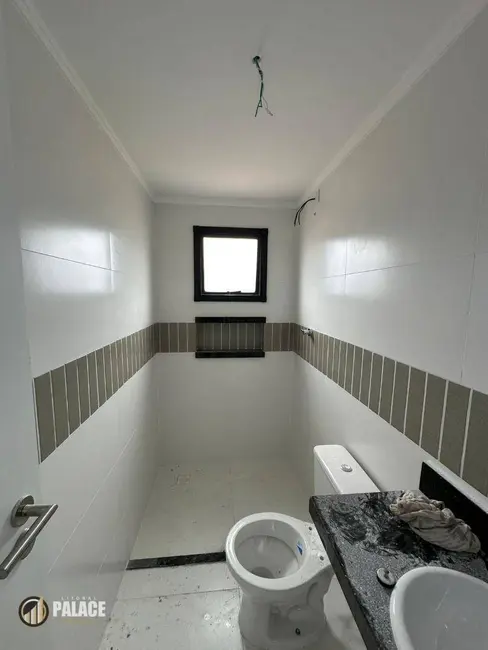 Apartamento com 2 quartos à venda, 110m2 em Praia Grande - SP - imagem 8 Foto 8 de Apartamento com 2 quartos à venda, 110m2 em Praia Grande - SP