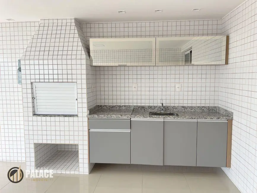 Apartamento com 3 quartos à venda, 220m2 em Tupi, Praia Grande - SP - imagem 8 Foto 8 de Apartamento com 3 quartos à venda, 220m2 em Tupi, Praia Grande - SP