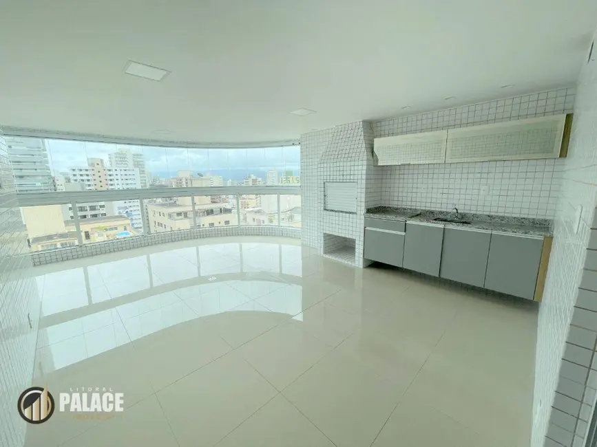 Apartamento com 3 quartos à venda, 220m2 em Tupi, Praia Grande - SP - imagem 1 Foto 1 de Apartamento com 3 quartos à venda, 220m2 em Tupi, Praia Grande - SP