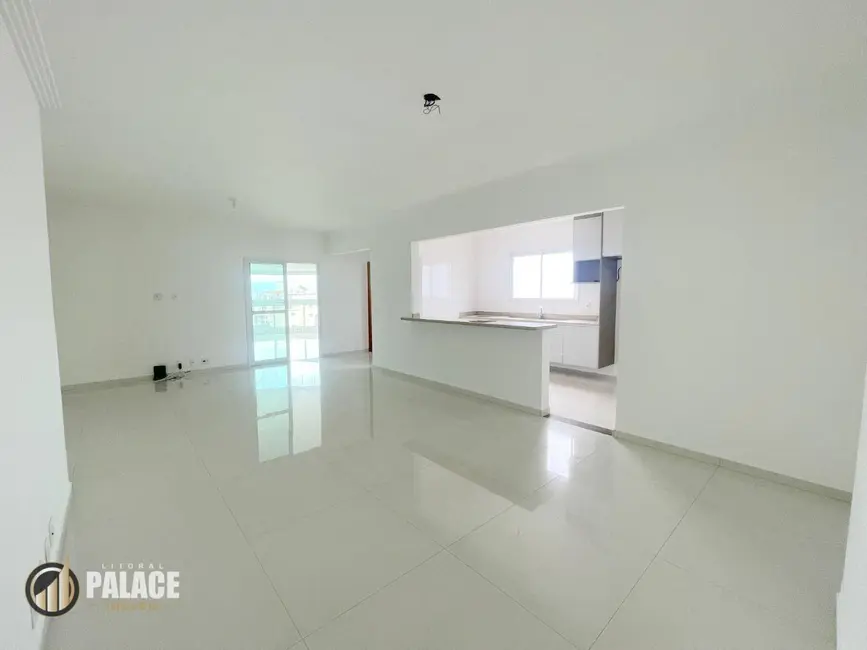 Apartamento com 3 quartos à venda, 220m2 em Tupi, Praia Grande - SP - imagem 5 Foto 5 de Apartamento com 3 quartos à venda, 220m2 em Tupi, Praia Grande - SP