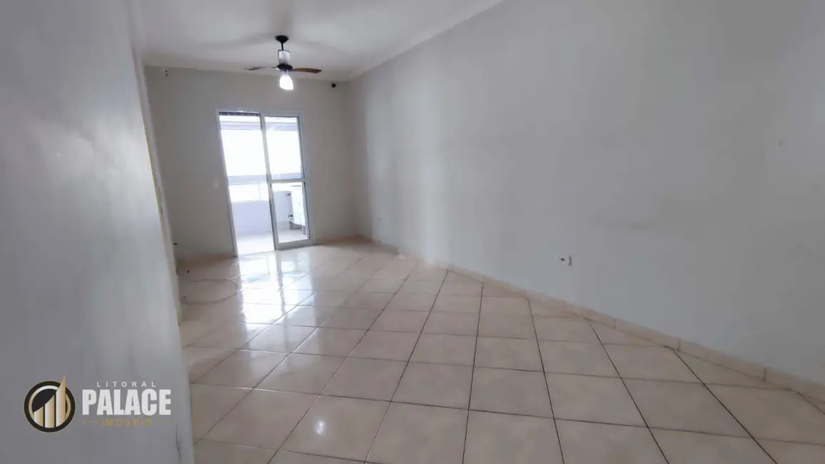 Foto 1 de Apartamento com 2 quartos à venda, 120m2 em Caiçara, Praia Grande - SP