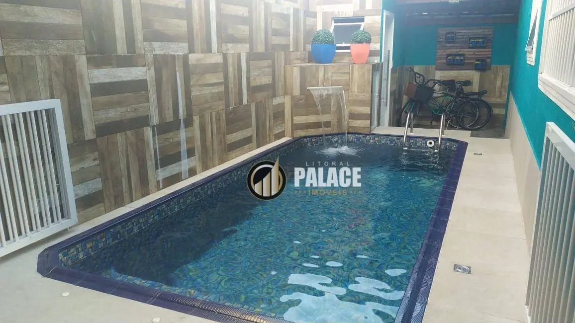 Foto 6 de Casa com 3 quartos à venda, 250m2 em Praia Grande - SP