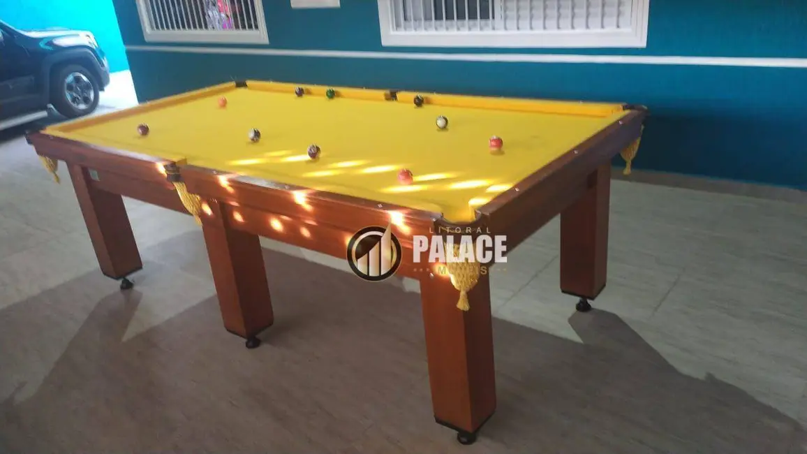 Foto 9 de Casa com 3 quartos à venda, 250m2 em Praia Grande - SP