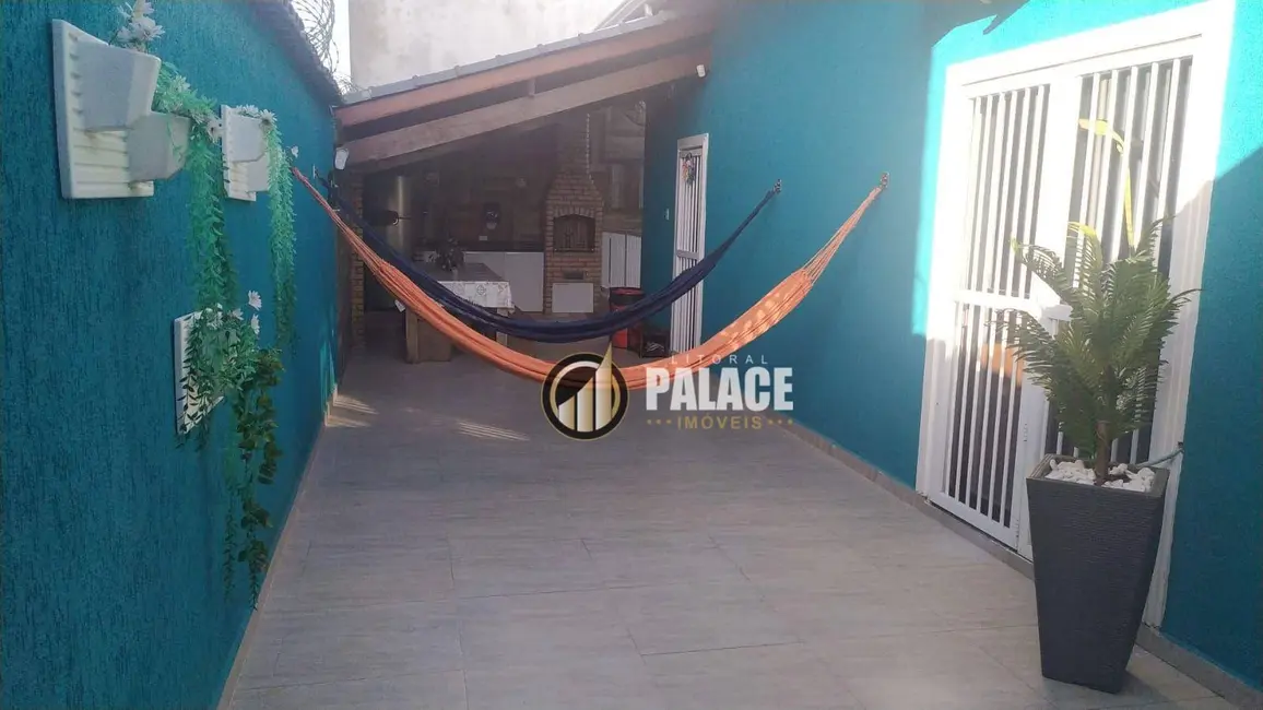 Foto 7 de Casa com 3 quartos à venda, 250m2 em Praia Grande - SP