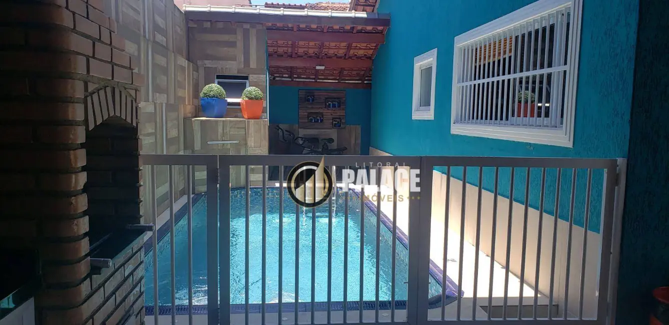 Foto 4 de Casa com 3 quartos à venda, 250m2 em Praia Grande - SP