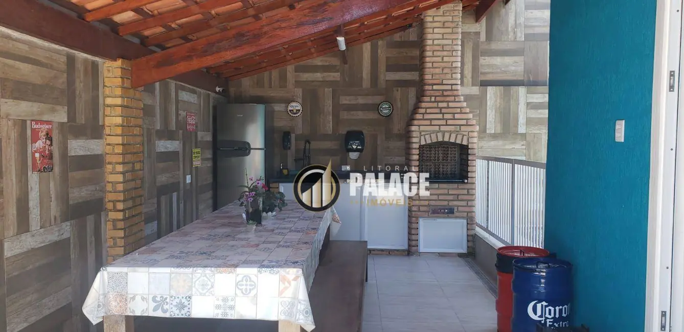 Foto 8 de Casa com 3 quartos à venda, 250m2 em Praia Grande - SP