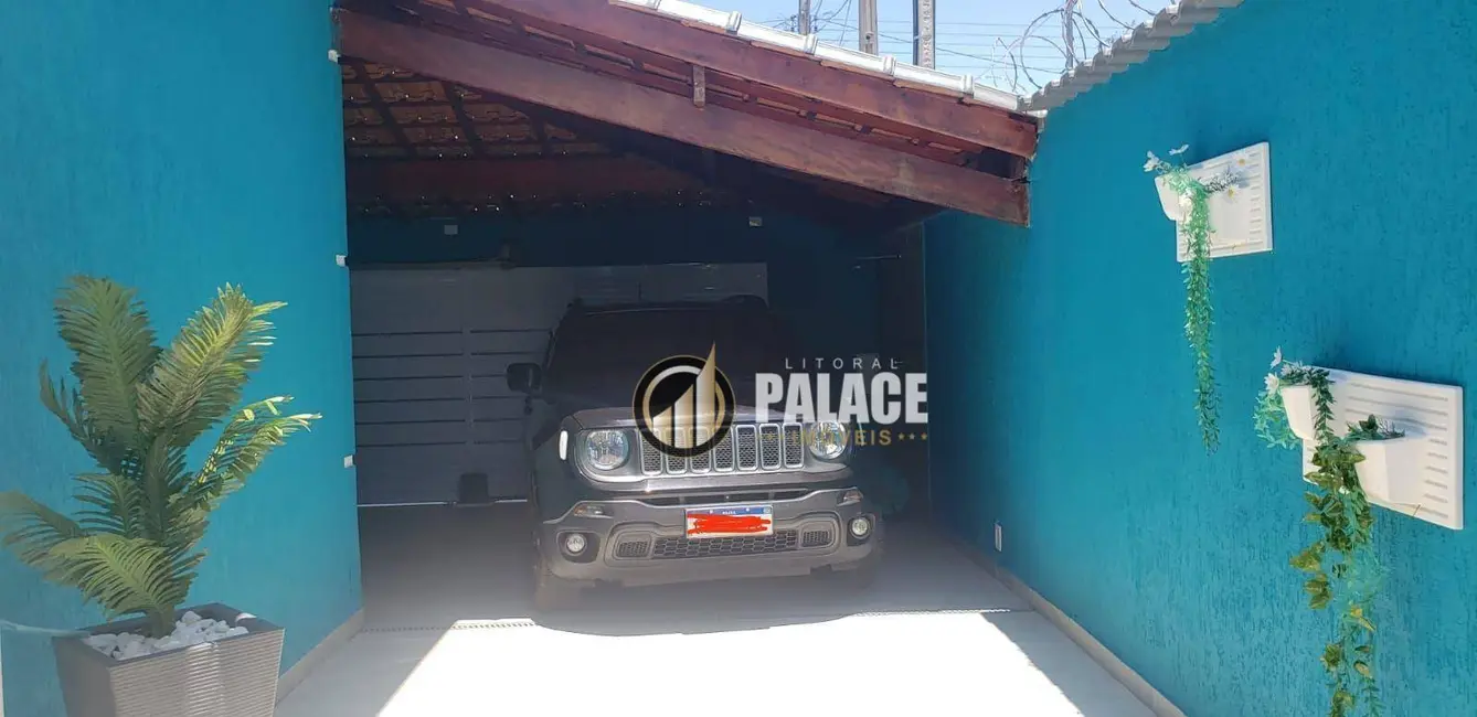 Foto 3 de Casa com 3 quartos à venda, 250m2 em Praia Grande - SP