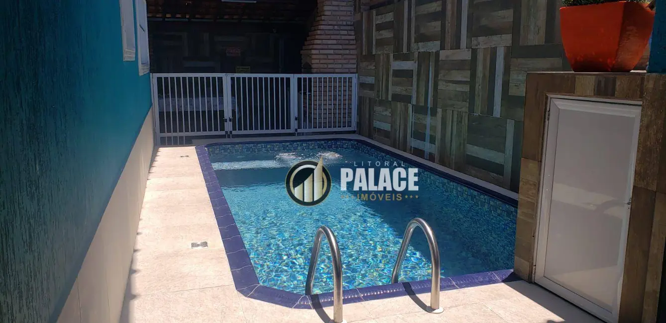 Foto 5 de Casa com 3 quartos à venda, 250m2 em Praia Grande - SP