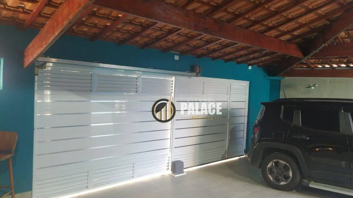 Foto 2 de Casa com 3 quartos à venda, 250m2 em Praia Grande - SP