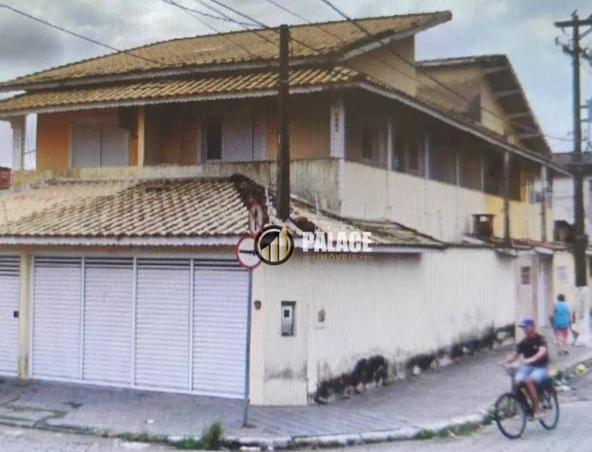 Foto 1 de Sobrado com 2 quartos à venda, 100m2 em Praia Grande - SP