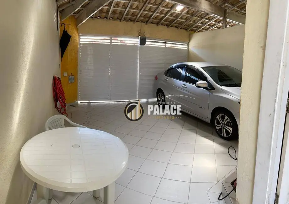 Foto 4 de Sobrado com 2 quartos à venda, 100m2 em Praia Grande - SP