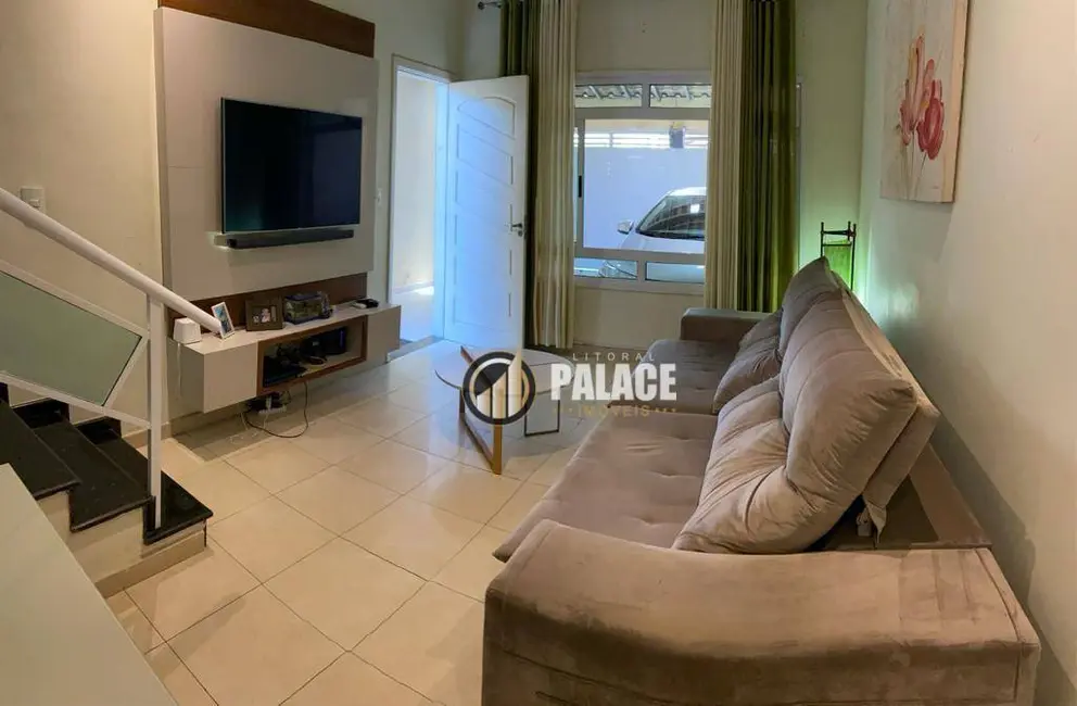 Foto 7 de Sobrado com 2 quartos à venda, 100m2 em Praia Grande - SP