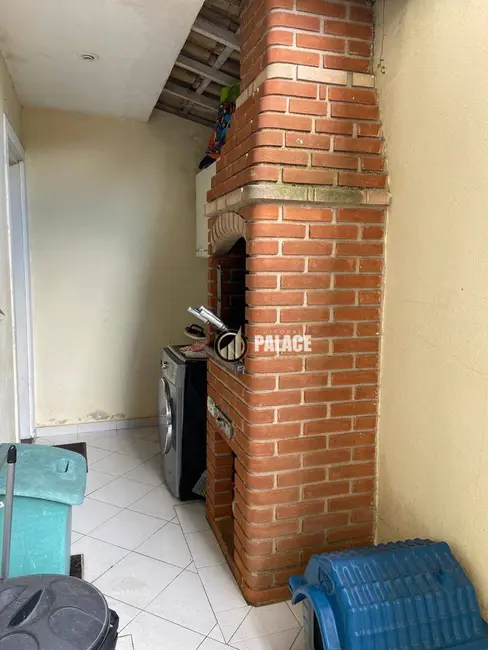 Foto 6 de Sobrado com 2 quartos à venda, 100m2 em Praia Grande - SP