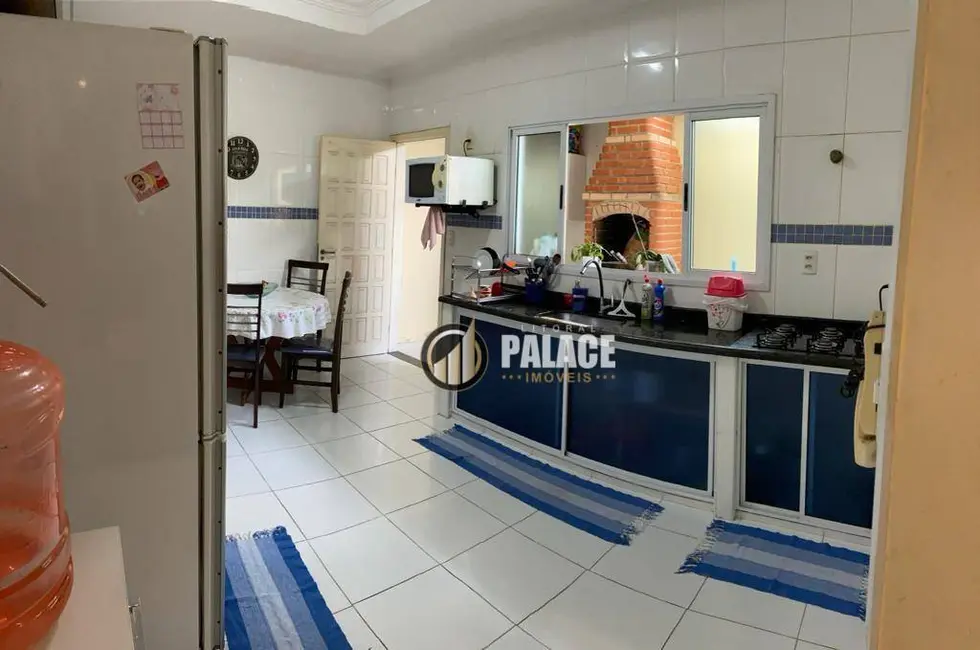 Foto 9 de Sobrado com 2 quartos à venda, 100m2 em Praia Grande - SP