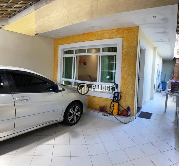 Foto 3 de Sobrado com 2 quartos à venda, 100m2 em Praia Grande - SP