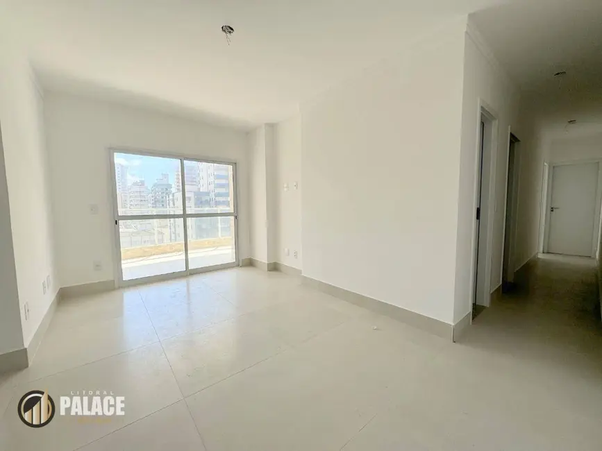Foto 2 de Apartamento com 3 quartos à venda, 160m2 em Praia Grande - SP