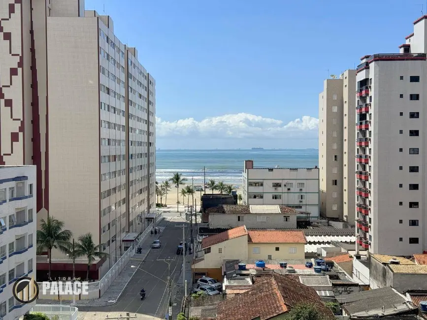 Foto 8 de Apartamento com 3 quartos à venda, 160m2 em Praia Grande - SP
