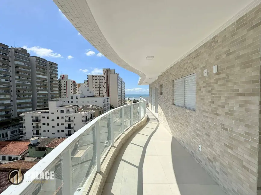 Foto 7 de Apartamento com 3 quartos à venda, 160m2 em Praia Grande - SP