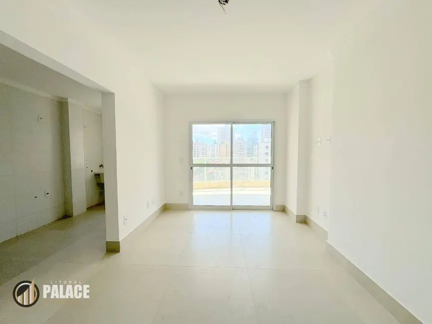 Foto 1 de Apartamento com 3 quartos à venda, 160m2 em Praia Grande - SP