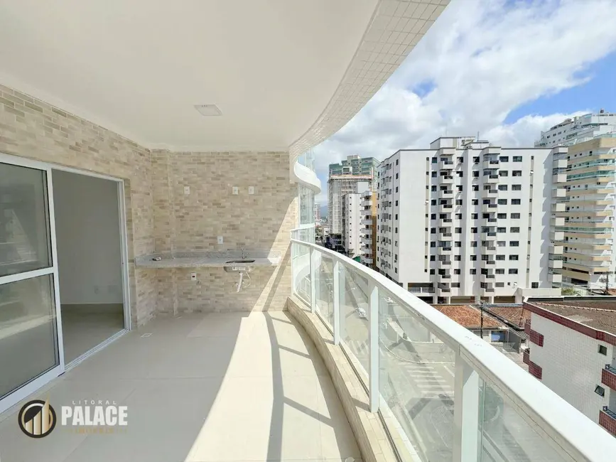 Foto 5 de Apartamento com 3 quartos à venda, 160m2 em Praia Grande - SP