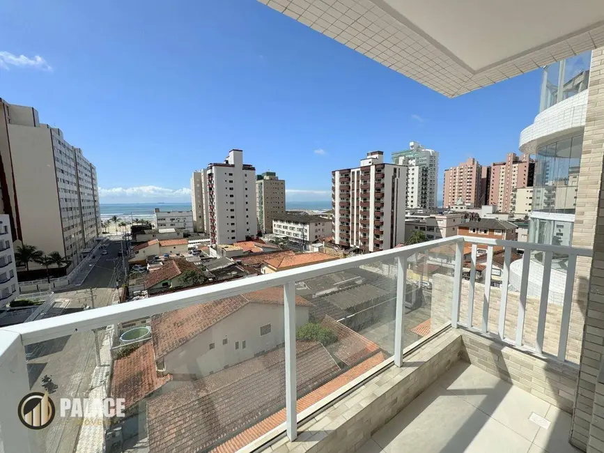 Foto 6 de Apartamento com 3 quartos à venda, 160m2 em Praia Grande - SP