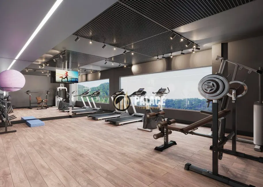 Apartamento com 2 quartos à venda, 125m2 em Boqueirão, Praia Grande - SP - imagem 8 Foto 8 de Apartamento com 2 quartos à venda, 125m2 em Boqueirão, Praia Grande - SP