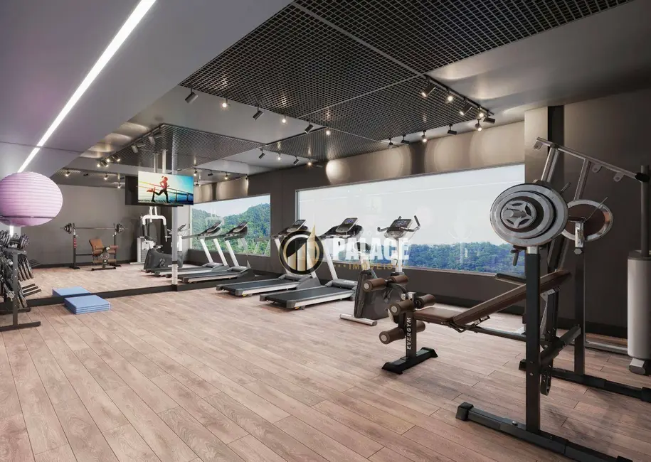 Apartamento com 2 quartos à venda, 136m2 em Boqueirão, Praia Grande - SP - imagem 8 Foto 8 de Apartamento com 2 quartos à venda, 136m2 em Boqueirão, Praia Grande - SP