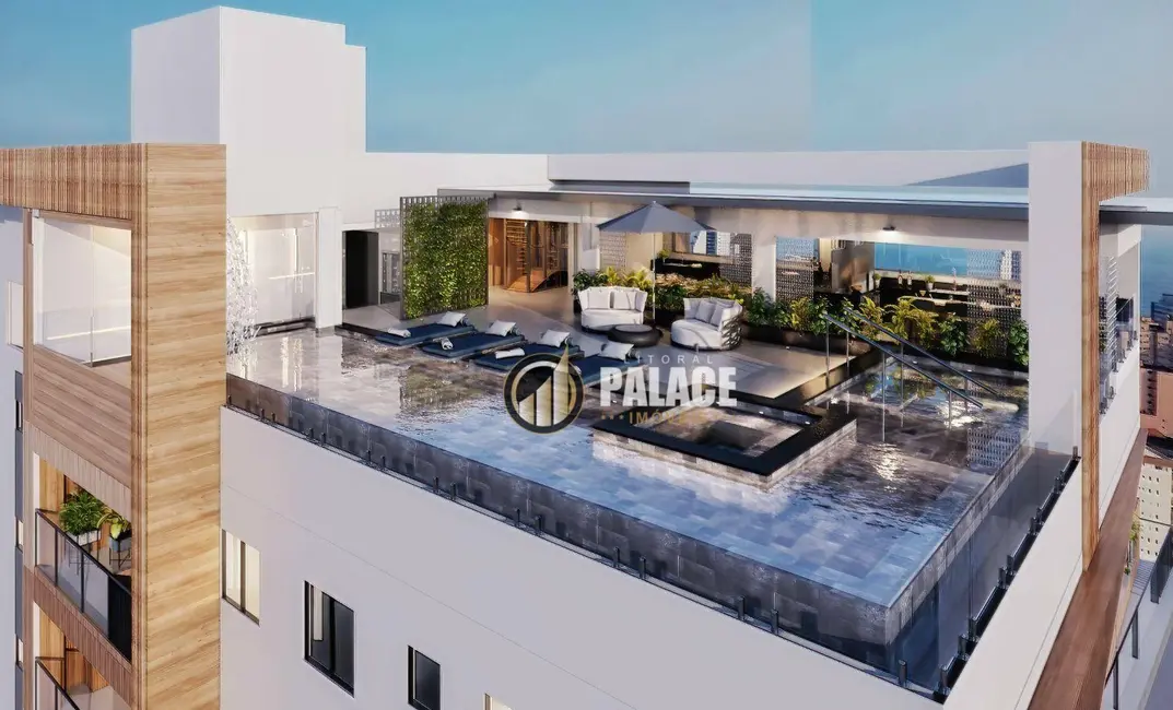 Apartamento com 2 quartos à venda, 136m2 em Boqueirão, Praia Grande - SP - imagem 5 Foto 5 de Apartamento com 2 quartos à venda, 136m2 em Boqueirão, Praia Grande - SP