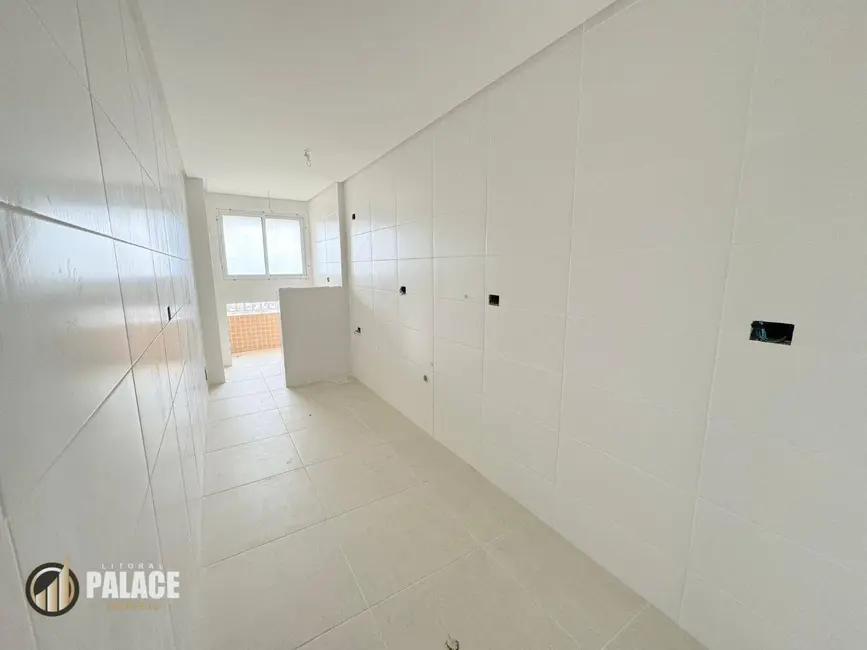 Foto 8 de Apartamento com 3 quartos à venda, 199m2 em Aviação, Praia Grande - SP