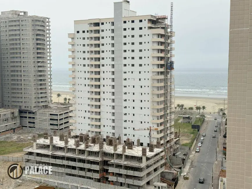 Foto 1 de Apartamento com 3 quartos à venda, 199m2 em Aviação, Praia Grande - SP