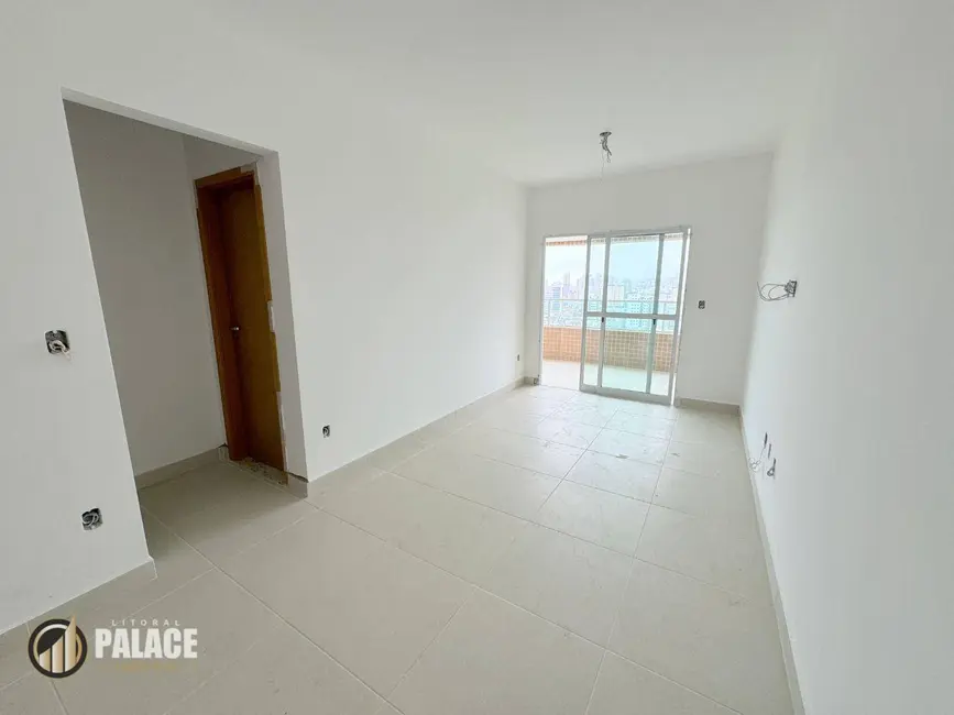 Foto 4 de Apartamento com 3 quartos à venda, 199m2 em Aviação, Praia Grande - SP