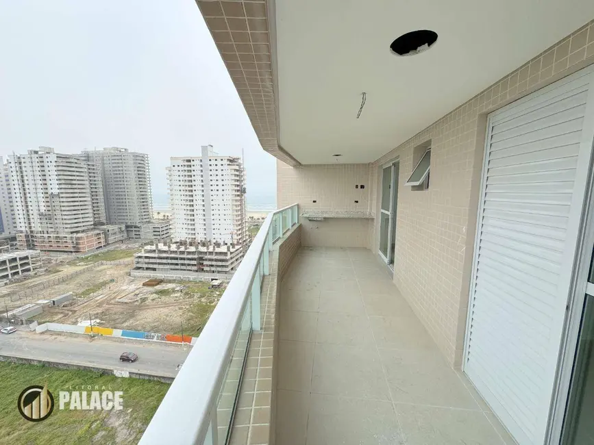 Foto 2 de Apartamento com 3 quartos à venda, 199m2 em Aviação, Praia Grande - SP