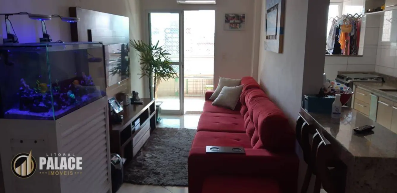 Apartamento com 2 quartos à venda, 120m2 em Praia Grande - SP - imagem 1 Foto 1 de Apartamento com 2 quartos à venda, 120m2 em Praia Grande - SP