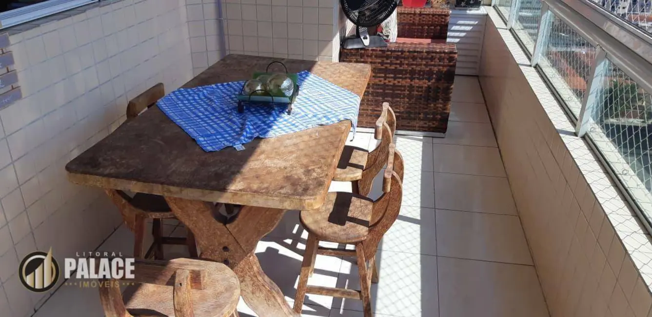 Apartamento com 2 quartos à venda, 120m2 em Praia Grande - SP - imagem 5 Foto 5 de Apartamento com 2 quartos à venda, 120m2 em Praia Grande - SP