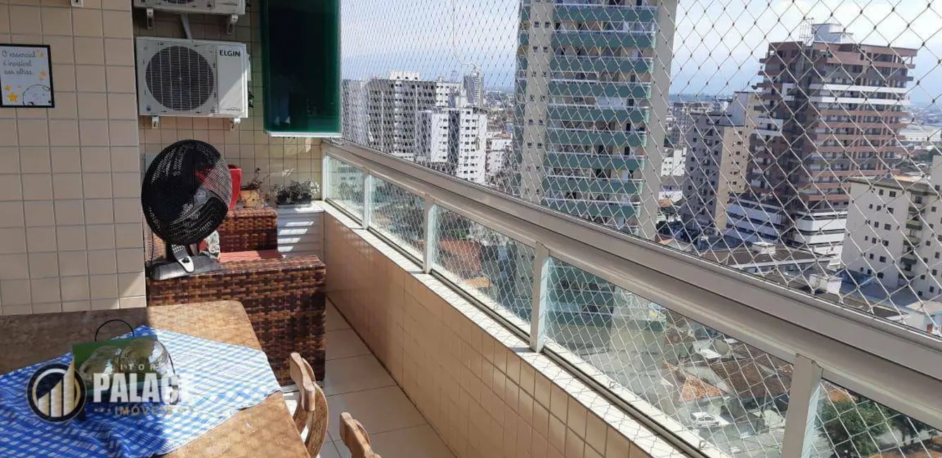 Apartamento com 2 quartos à venda, 120m2 em Praia Grande - SP - imagem 6 Foto 6 de Apartamento com 2 quartos à venda, 120m2 em Praia Grande - SP