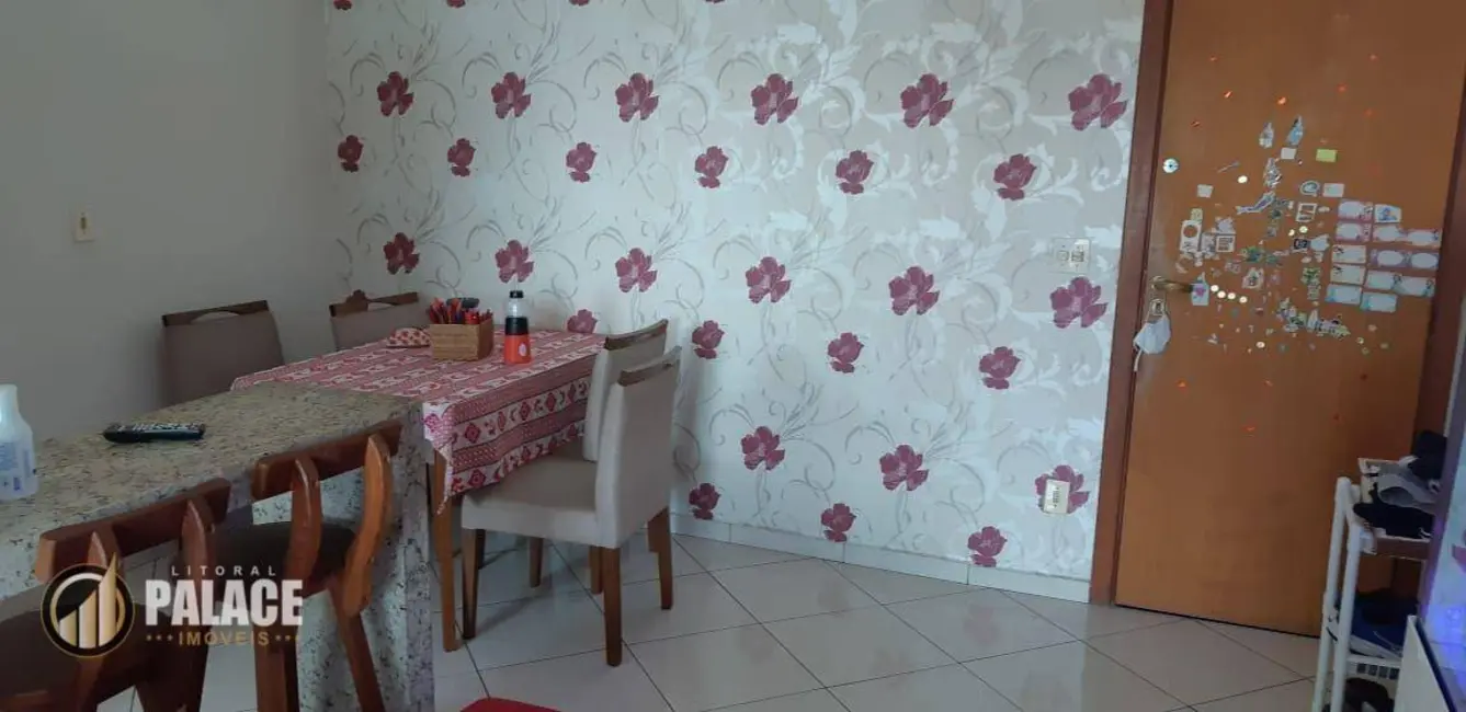 Apartamento com 2 quartos à venda, 120m2 em Praia Grande - SP - imagem 3 Foto 3 de Apartamento com 2 quartos à venda, 120m2 em Praia Grande - SP