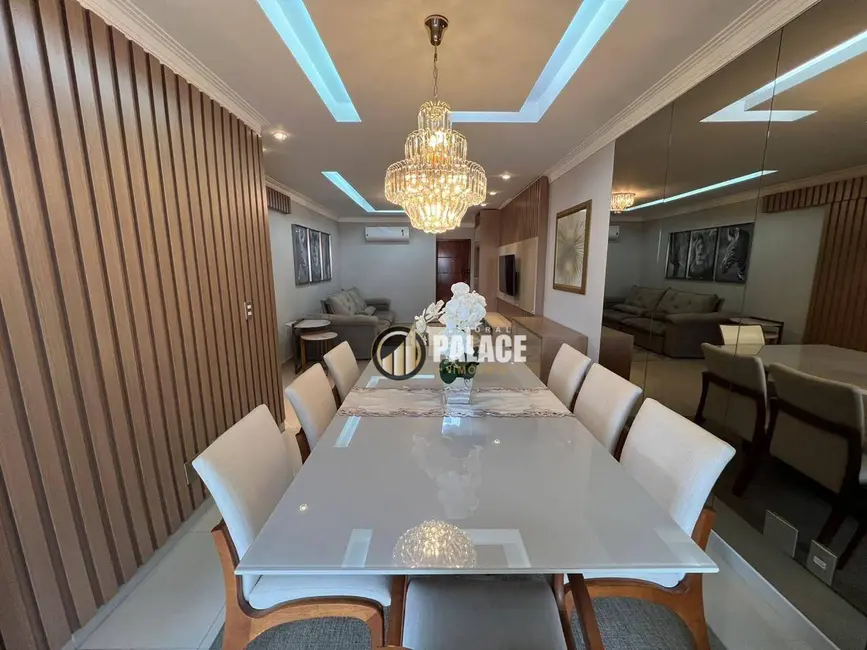 Apartamento com 4 quartos à venda, 190m2 em Praia Grande - SP - imagem 9 Foto 9 de Apartamento com 4 quartos à venda, 190m2 em Praia Grande - SP