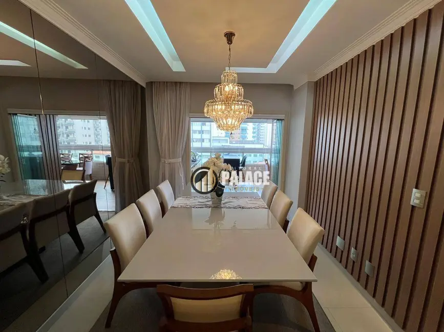 Apartamento com 4 quartos à venda, 190m2 em Praia Grande - SP - imagem 7 Foto 7 de Apartamento com 4 quartos à venda, 190m2 em Praia Grande - SP