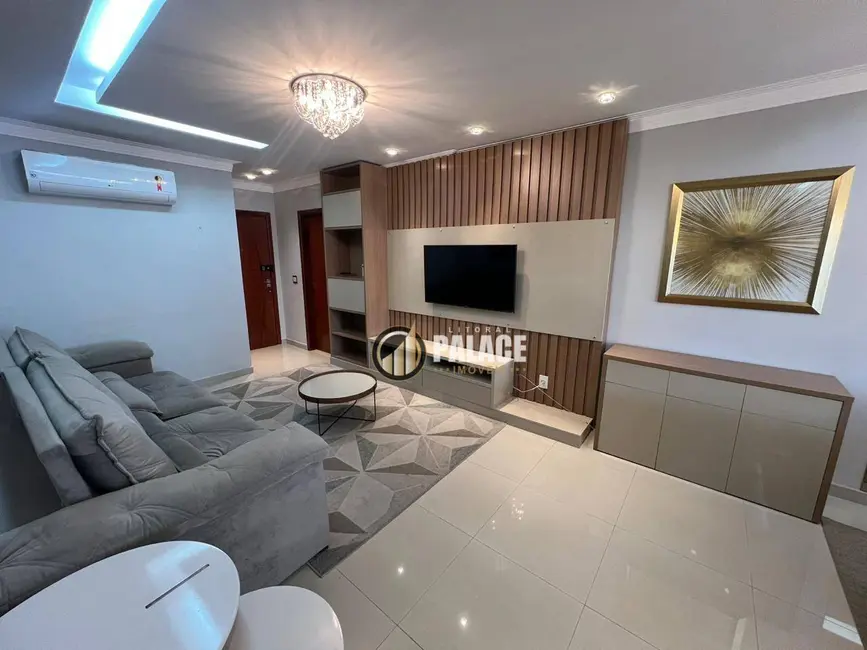 Apartamento com 4 quartos à venda, 190m2 em Praia Grande - SP - imagem 4 Foto 4 de Apartamento com 4 quartos à venda, 190m2 em Praia Grande - SP